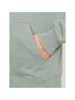 pánská mikina BASIC HOOD  GREEN model 21333933 - Jack&Jones