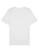 ESS Small Logo Tee M model 21368087 02 pánské - Puma ESS Small Logo Tee M model 21368087 02 pánské - Puma