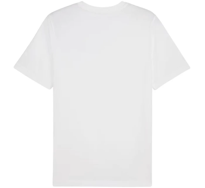 ESS Small Logo Tee M model 21368087 02 pánské - Puma ESS Small Logo Tee M model 21368087 02 pánské - Puma