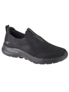 Skechers Go Walk 6 216202-BBK Black 41