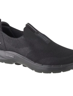 Skechers Go Walk 6 216202-BBK Black 41