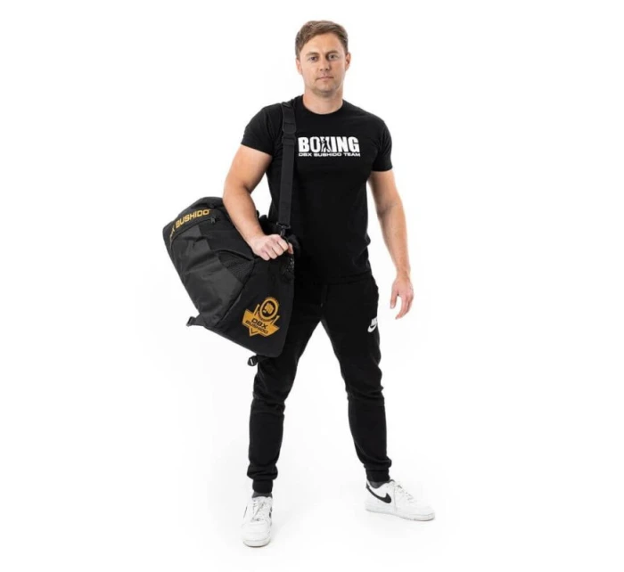 Tréninková taška 3 v 1 Batoh + taška PREMIUM model 21438282 - DBX Bushido Tréninková taška 3 v 1 Batoh + taška PREMIUM model 21438282 - DBX Bushido