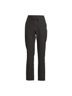 Dámské tkané kalhoty CASALL Ease s vysokým pasem černé Dámské tkané kalhoty CASALL Ease s vysokým pasem černé