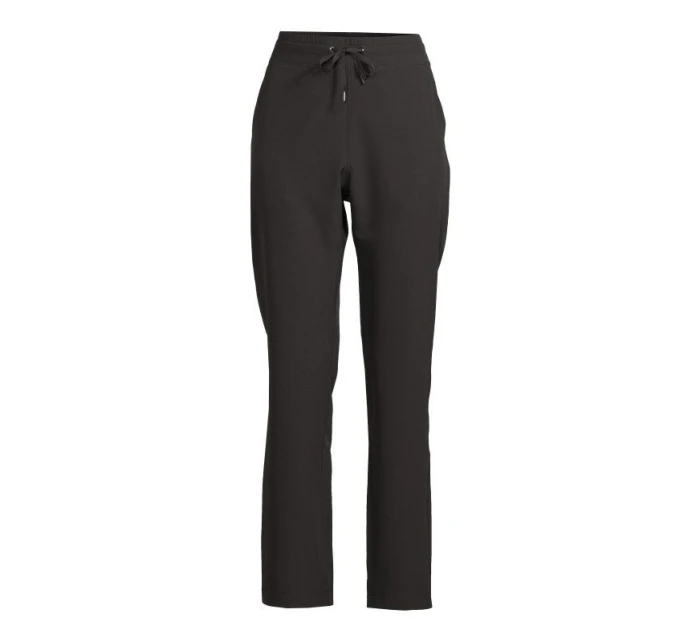 Dámské tkané kalhoty CASALL Ease s vysokým pasem černé Dámské tkané kalhoty CASALL Ease s vysokým pasem černé