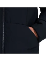 Pánská péřová bunda  deep black WAW25TDJA 20S pánské model 21727030 - 4F