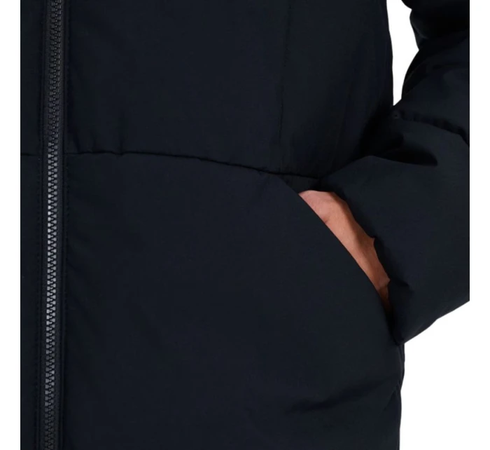 Pánská péřová bunda  deep black WAW25TDJA 20S pánské model 21727030 - 4F