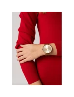 Dámské hodinky Paul Lorens PL13032B-4D1 + BOX