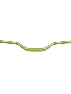 Řídítka FUNN UPTURN 785 mm zelená 55 mm