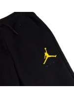 Dětské tepláky Air Jordan JDB Jumpman Black - 85A678-023 Dětské tepláky Air Jordan JDB Jumpman Black - 85A678-023