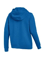 Dámská mikina Nike Park 26 Fleece Hoodie blue IB1224 463