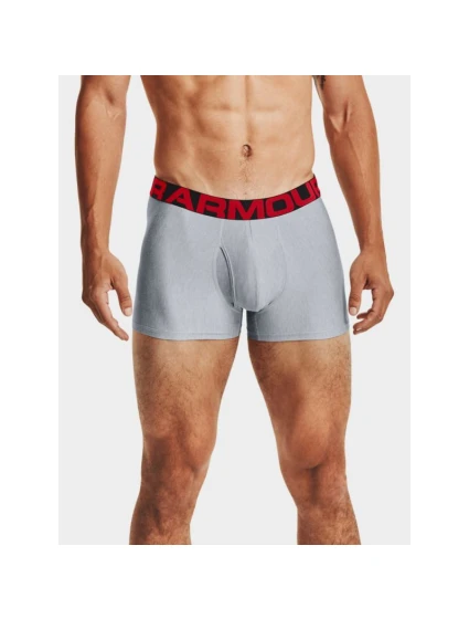 Under Armour M boxerky 1363618-011