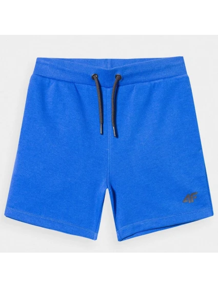 Šortky 4F Jr 4FJSS23TSHOM048 36S Šortky 4F Jr 4FJSS23TSHOM048 36S