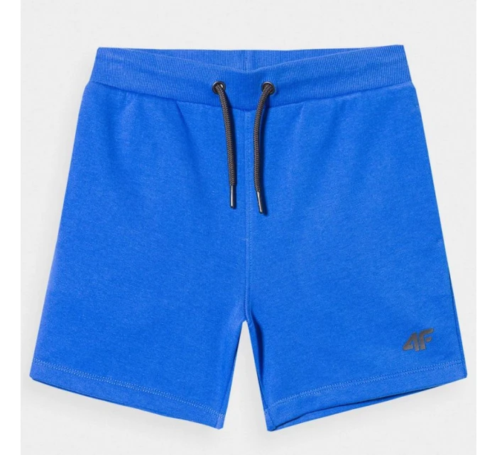 Šortky 4F Jr 4FJSS23TSHOM048 36S Šortky 4F Jr 4FJSS23TSHOM048 36S