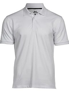 Tee Jays TJ 7000 Club Piqué Polo 18.7000 white