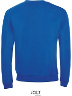 SOL'S Unisex mikina royal blue model 22524357 SOL'S Unisex mikina royal blue model 22524357