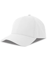 6 panelová kšiltovka white model 22450571 - Atlantis Headwear 6 panelová kšiltovka white model 22450571 - Atlantis Headwear