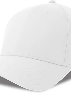 Atlantis Headwear Yukon 6 panelová kšiltovka 33.0272 white