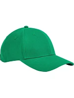 Beechfield B 821B Dětská 6 panelová kšiltovka EarthAware® 53.821B kelly green Beechfield B 821B Dětská 6 panelová kšiltovka EarthAware® 53.821B kelly green