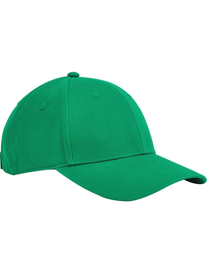 Beechfield B 821B Dětská 6 panelová kšiltovka EarthAware® 53.821B kelly green Beechfield B 821B Dětská 6 panelová kšiltovka EarthAware® 53.821B kelly green