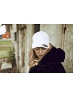 6 panelová Snapback kšiltovka "Classic" 55. red model 22537273 - Flexfit