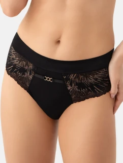 Gorsenia K958 Mila barva: černá