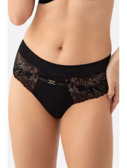 Gorsenia K958 Mila barva: černá