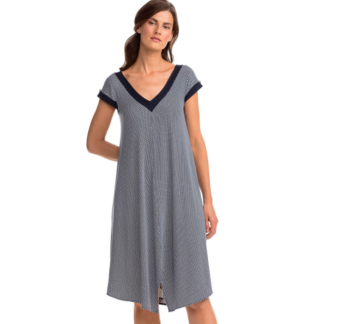 Letní dámské šaty model 15202653 - Vamp