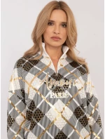 Halenka CLM BL 1259.59 ecru Halenka CLM BL 1259.59 ecru