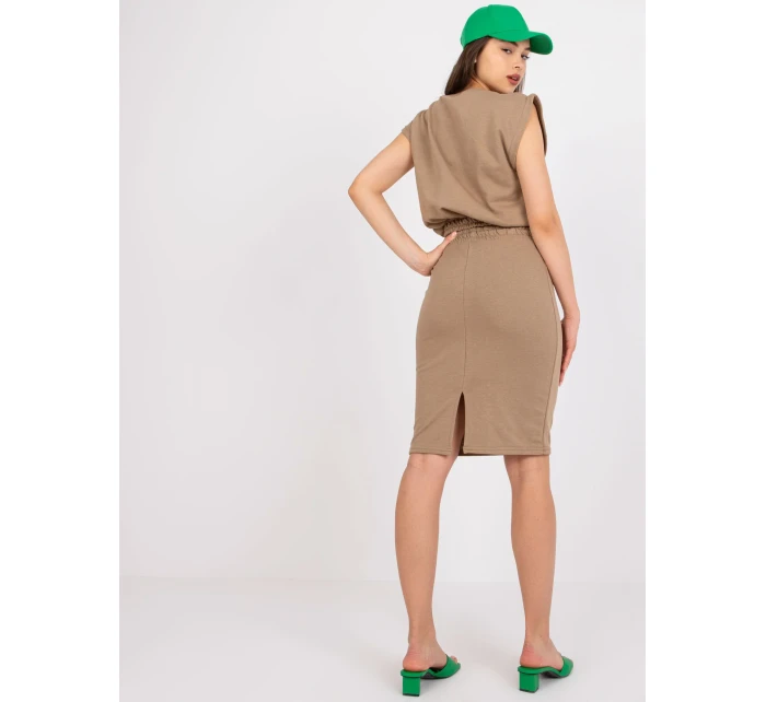 Sada EM KMPL N596.24X tmavě lila