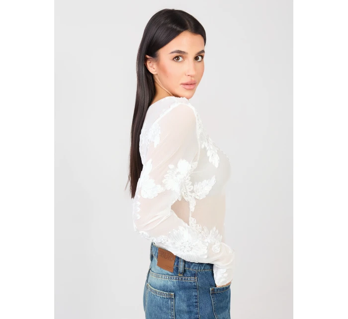 Halenka IT BZ 22125.60 bílá