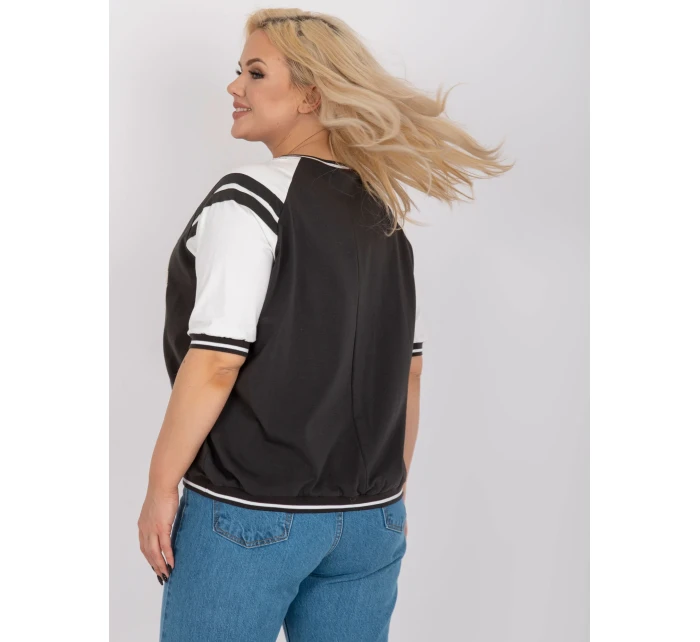 Halenka RV BZ 7830.30 tmavá khaki