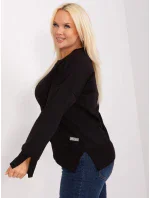 Halenka RV BZ 9198.10x černá