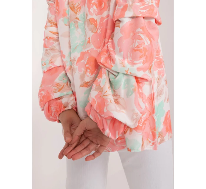 Halenka WN BZ 8281.22 broskví