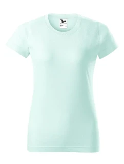 Basic tričko dámské frost