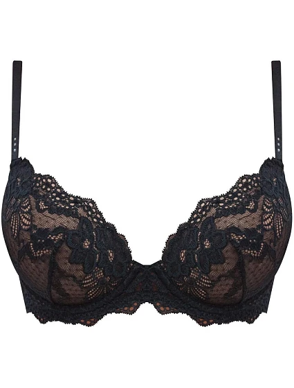 Podprsenka model 125885 Pleasure State - Pleasure State