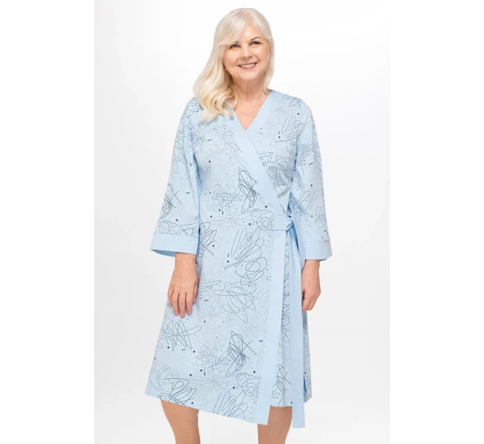 Dámský župan 227 VIKTORIA