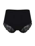 KALHOTKY  ČERNÉ model 21180038 - MEDIOLANO