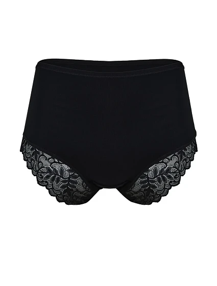 KALHOTKY  ČERNÉ model 21180038 - MEDIOLANO