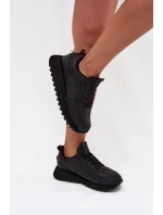 Sportovní obuv model 216446 Step in style Sportovní obuv model 216446 Step in style