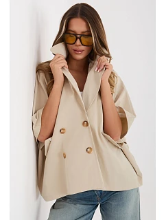 Plášť  model 227360 Rue Paris