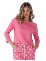 Dámské pyžamo  7/8 M2XL model 20235719 - LEVEZA