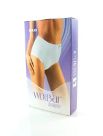 Dámské kalhotky Tahoo Maxi beige - WOLBAR