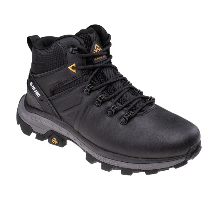 Boty Thermo Hiker M model 19138985 - Hi-Tec Boty Thermo Hiker M model 19138985 - Hi-Tec