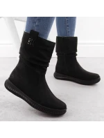 Zateplené boty  W model 20739509 - Rieker