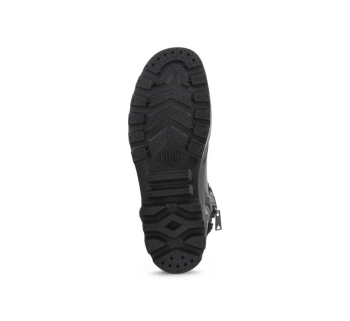 Boty Palladium Pampa Hi Snow Warm W 94380-008-M Boty Palladium Pampa Hi Snow Warm W 94380-008-M