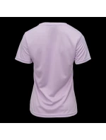 Dámské tričko s krátkým rukávem LADY DILLION Dámské tričko s krátkým rukávem LADY DILLION