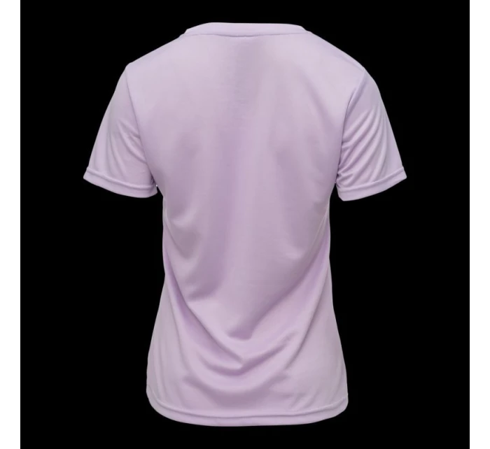 Dámské tričko s krátkým rukávem LADY DILLION Dámské tričko s krátkým rukávem LADY DILLION