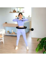 sada s + černý zeštíhlující pás model 21810568 - HMS sada s + černý zeštíhlující pás model 21810568 - HMS