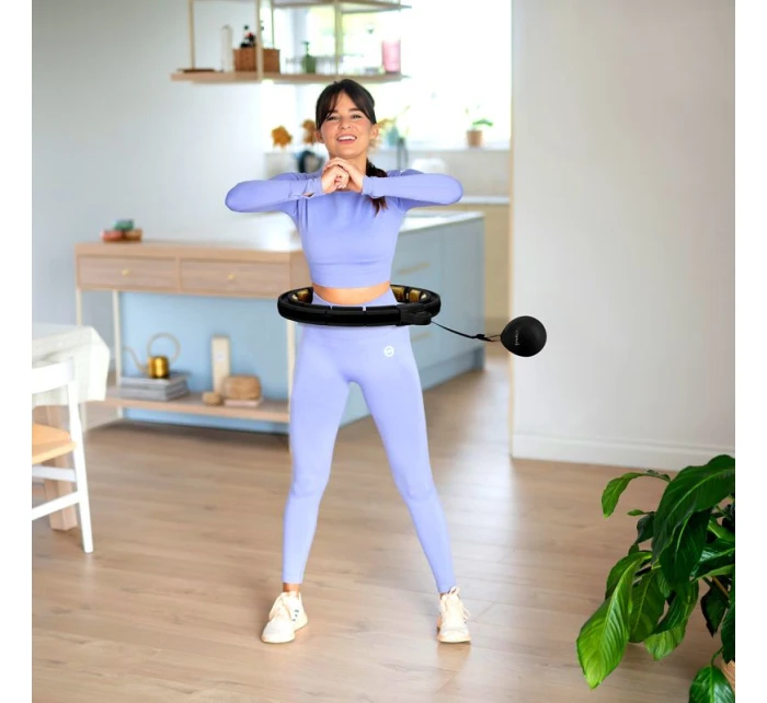 sada s + černý zeštíhlující pás model 21810568 - HMS sada s + černý zeštíhlující pás model 21810568 - HMS