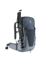 DEUTER Futura 26 L turistický batoh graphite